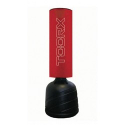 Toorx - Sacco in ecopelle con base zavorrabile - altezza regolabile