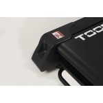 Toorx - Tapis Roulant TRX Power Compact S HRC - CHIUSURA SLIM 