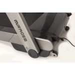 Toorx - Tapis roulant Mirage C80 chiusura Slim
