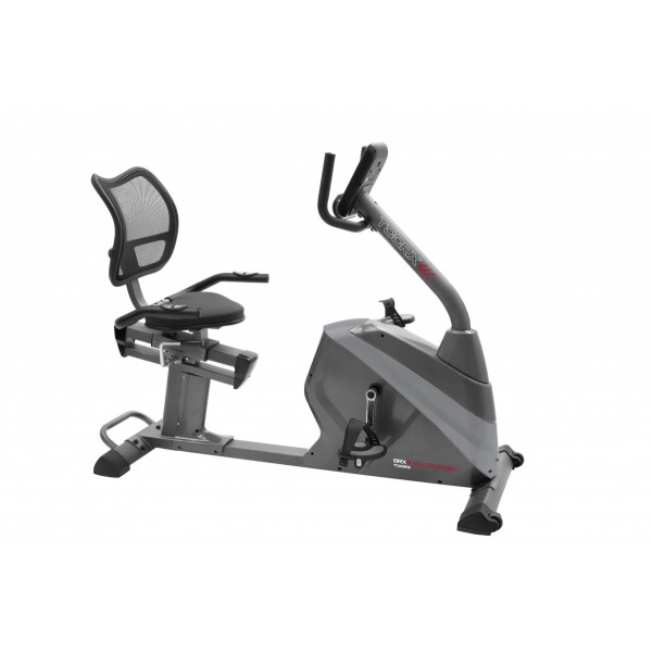  Toorx Recumbent Cyclette orizzontale BRX-R95