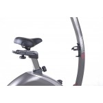 Toorx - Cyclette BRX-95 HRC accesso facilitato-  elettromagnetica