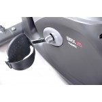 Toorx - Cyclette BRX-95 HRC accesso facilitato-  elettromagnetica