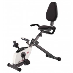 Toorx - Cyclette Recumbent BRX RCompact