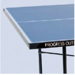Garlando - Ping Pong Progress Outdoor