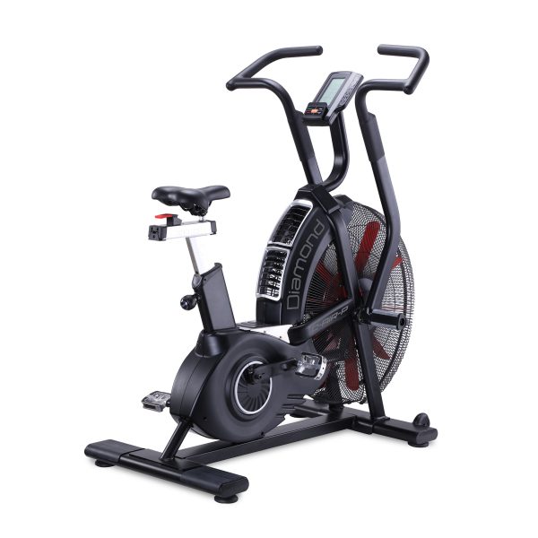 Diamond - Cyclette C-AIR-P