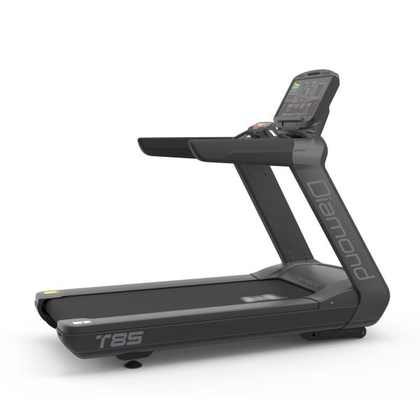 Diamond - Tapis Roulant T85