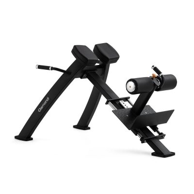 Diamond - Hyperextension Bench S750