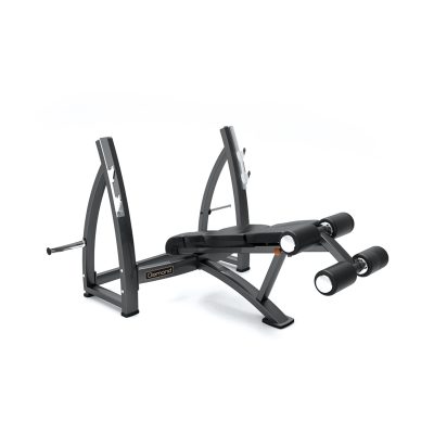 Diamond - Olympic Decline Bench S750