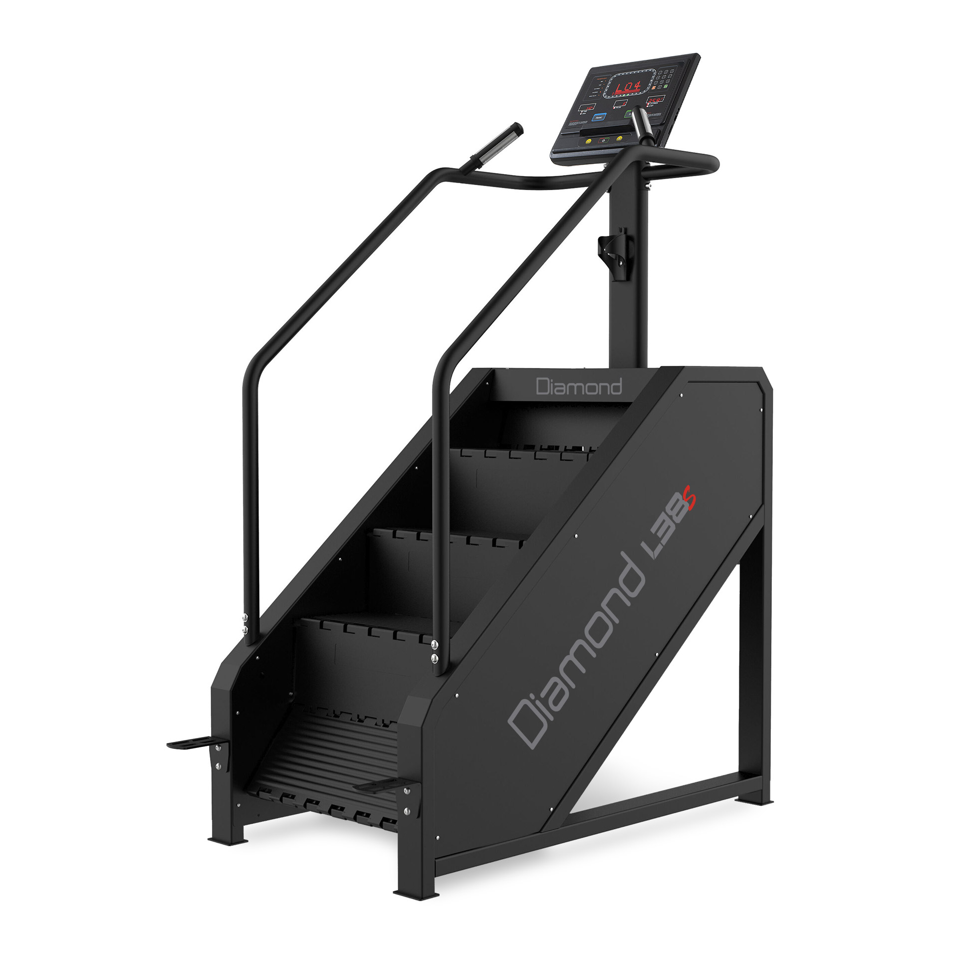 Diamond – Stair Climbers L38-S 1 Diamond – Stair Climbers L38-S
