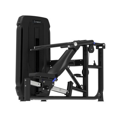 Diamond - Combo Chest Press/Shoulder Press