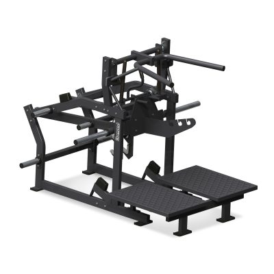 Diamond - Belt Squat