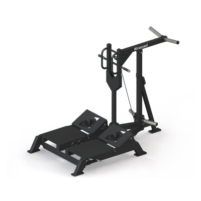 Diamond - Belt Squat