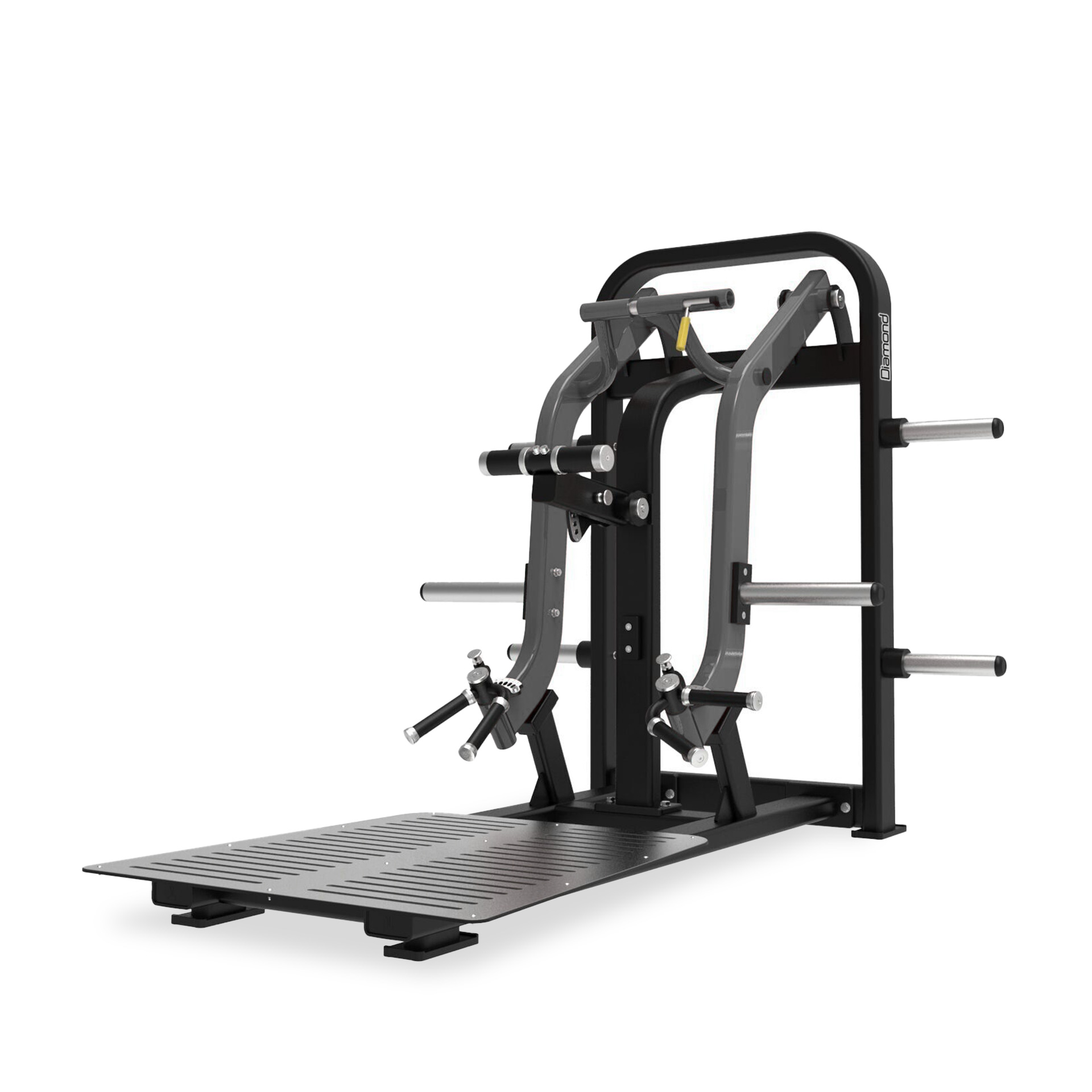 Diamond - Multi Row/Deadlift S300 1 Diamond - Multi Row/Deadlift S300