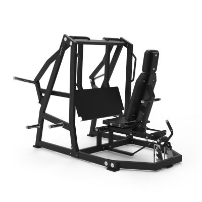 Diamond - Horizontal Leg Press S500
