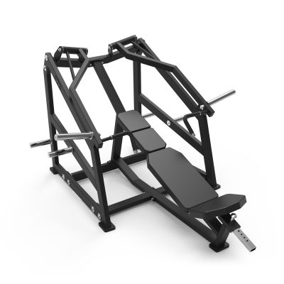 Diamond - Incline Bench Press S500