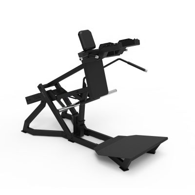 Diamond - Hack Squat S500