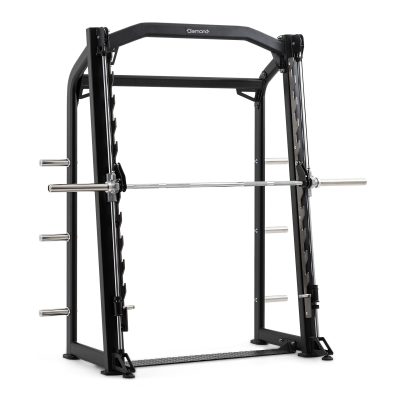 Diamond - Smith Machine S550