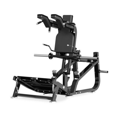 Diamond - Hack Squat RS