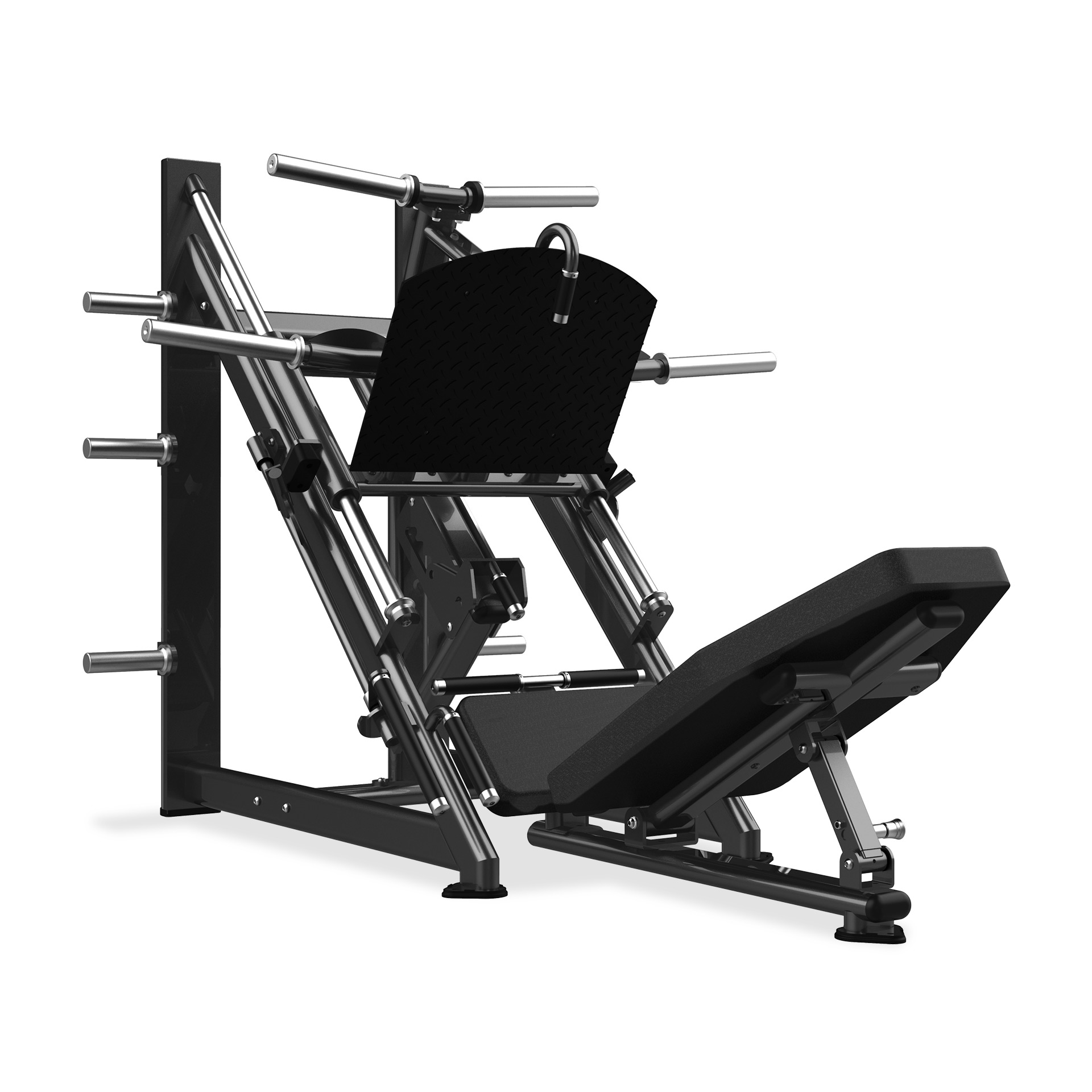 Diamond - Leg Press 45° RS 1 Diamond - Leg Press 45° RS