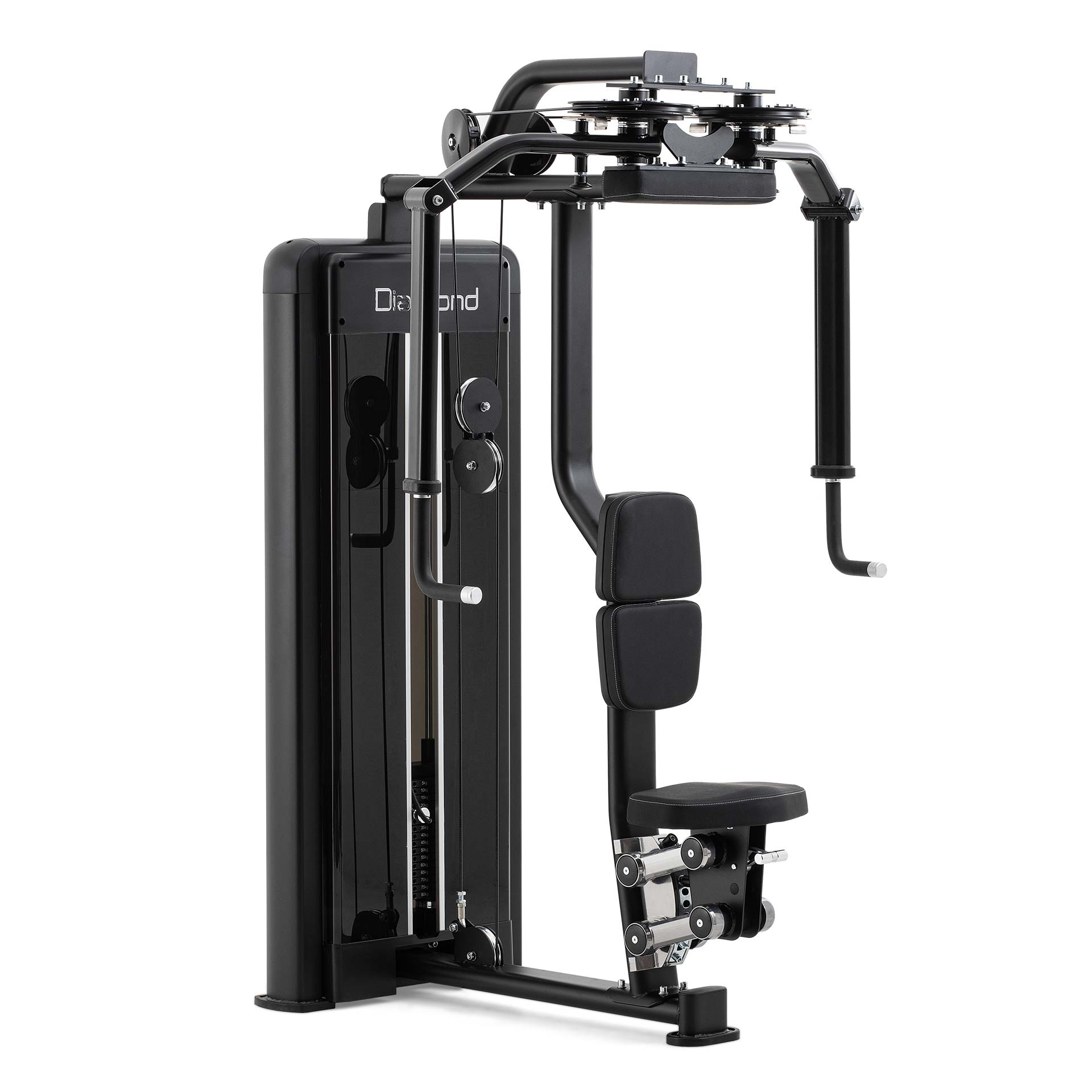Diamond - Pectoral Fly/Rear Deltoid S550 1 Diamond - Pectoral Fly/Rear Deltoid S550