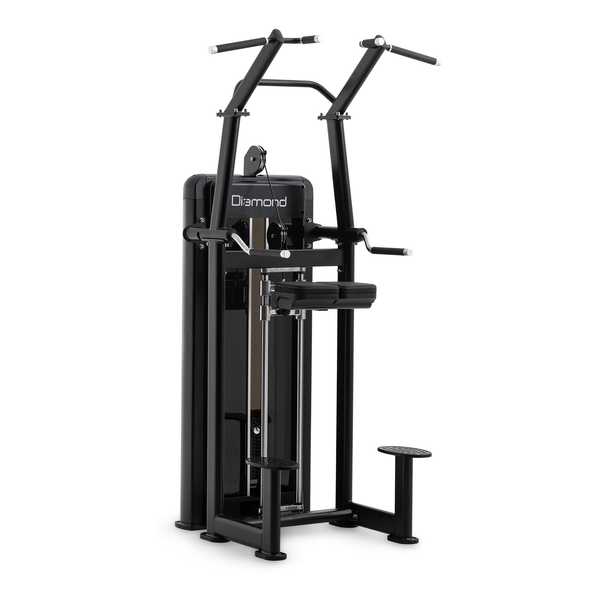 Diamond - Chin UP/DIP S550 1 Diamond - Chin UP/DIP S550