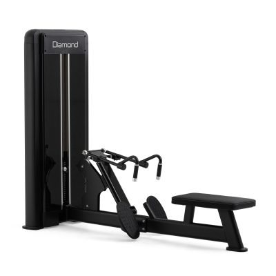 Diamond - Pulley Row S550