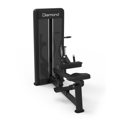 Diamond - Sitting Calf S550