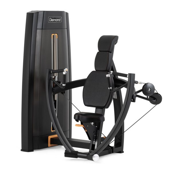 Diamond - Chest Press S750