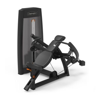 Diamond - Incline Shoulder Press S750