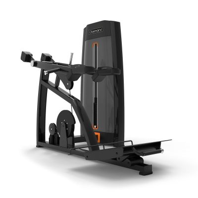 Diamond - Power Squat S750