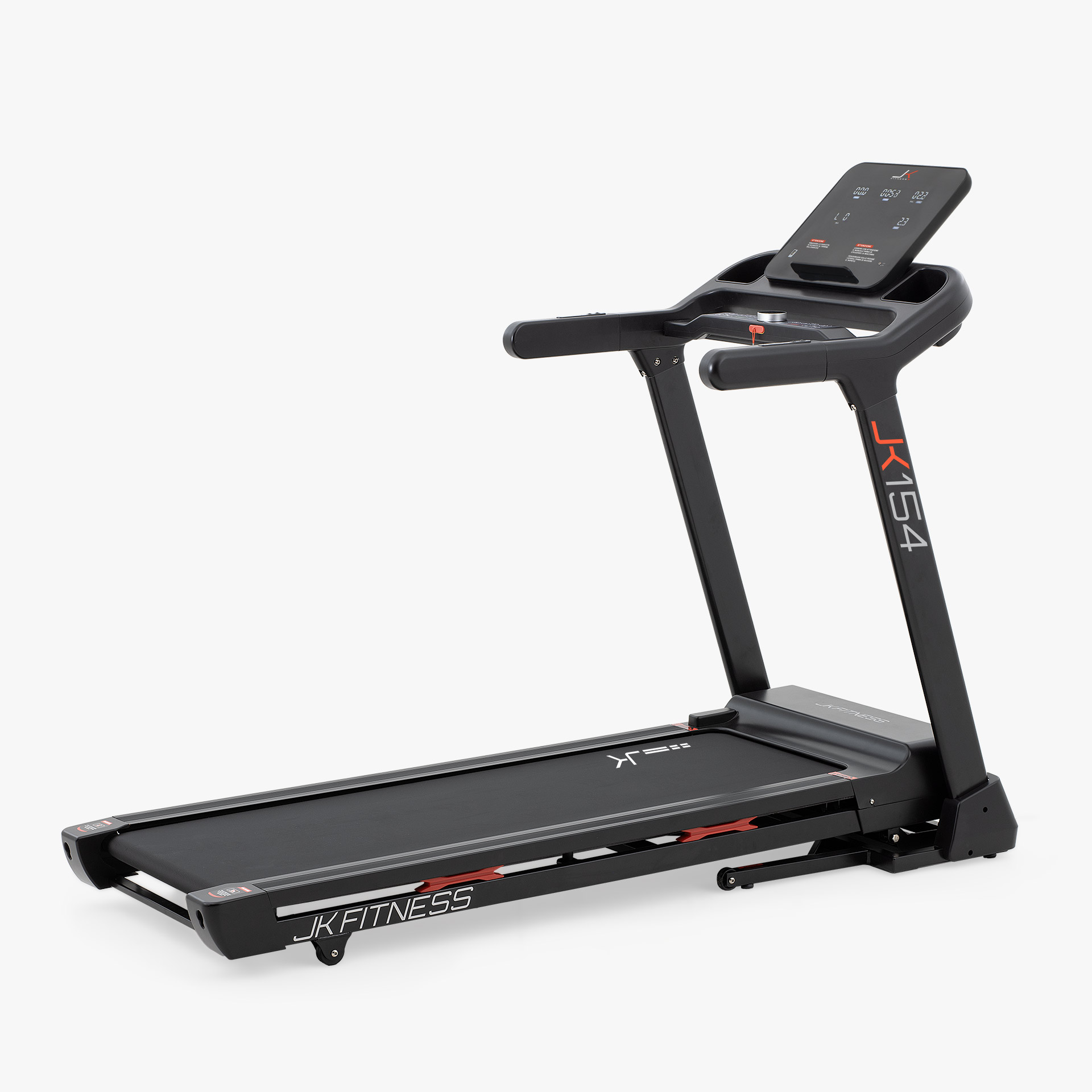 JK Fitness – Tapis Roulant JK154 1 JK Fitness – Tapis Roulant JK154