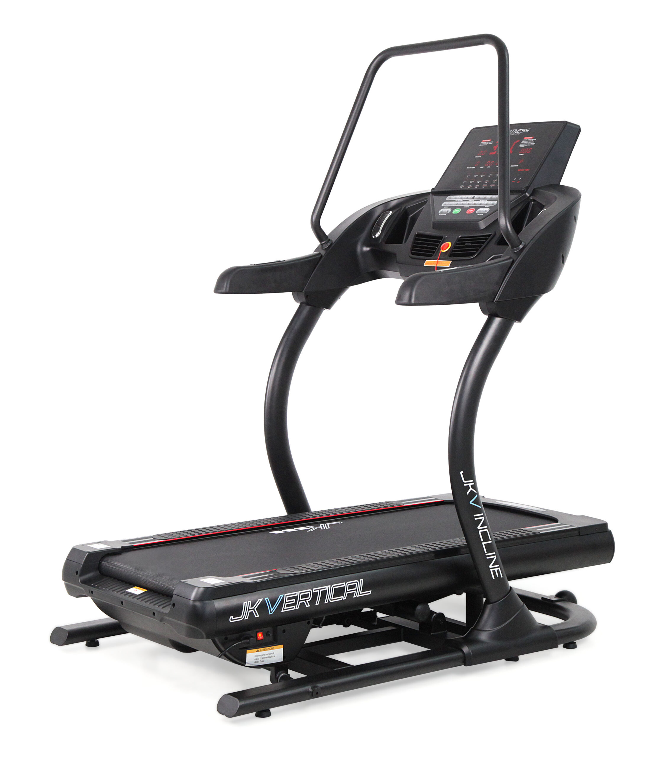 JK Fitness – Tapis Roulant JKV-INCLINE 1 JK Fitness – Tapis Roulant JKV-INCLINE