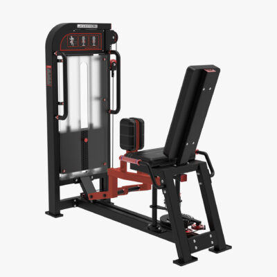 JK Fitness – Combo Abduttori / Adduttori JKV-ABDADD