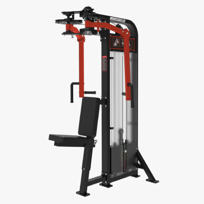 JK Fitness – Butterfly Machine JKV-BUTTERFLY