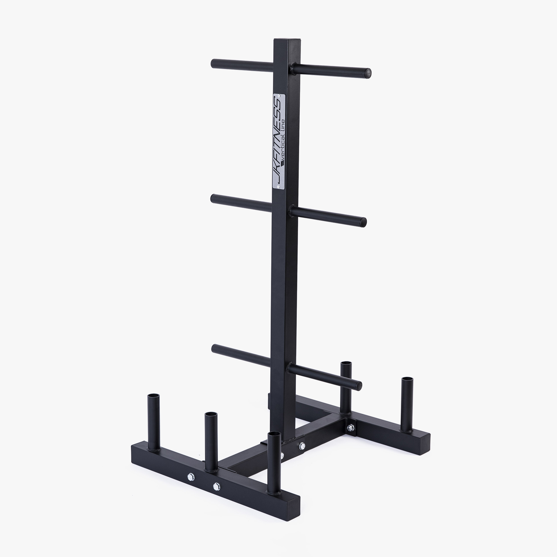 JK Fitness – Rastrelliera porta bilancieri e dischi da 25 mm RDBJ 1 JK Fitness – Rastrelliera porta bilancieri e dischi da 25 mm RDBJ