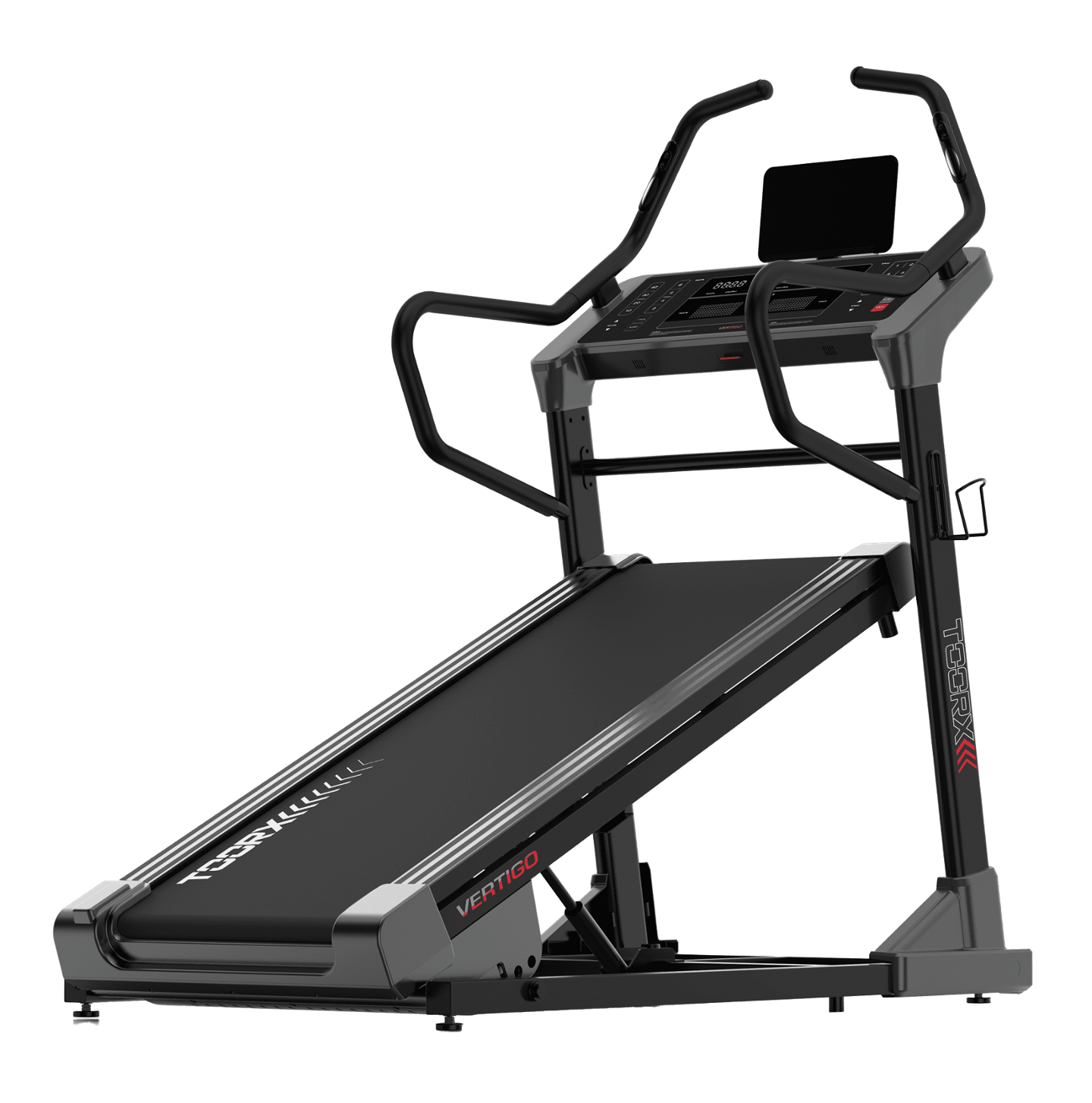 Toorx - Vertigo il tapis roulant con inclinazione al 45% 1 Toorx - Vertigo il tapis roulant con inclinazione al 45%