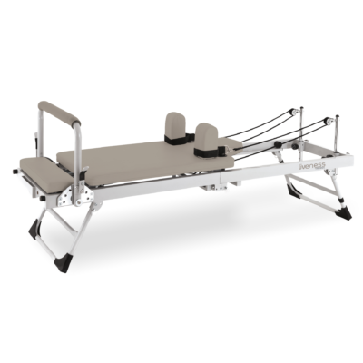 liveness – PTX-200 Un piccolo studio Pilates, nello spazio che hai davvero