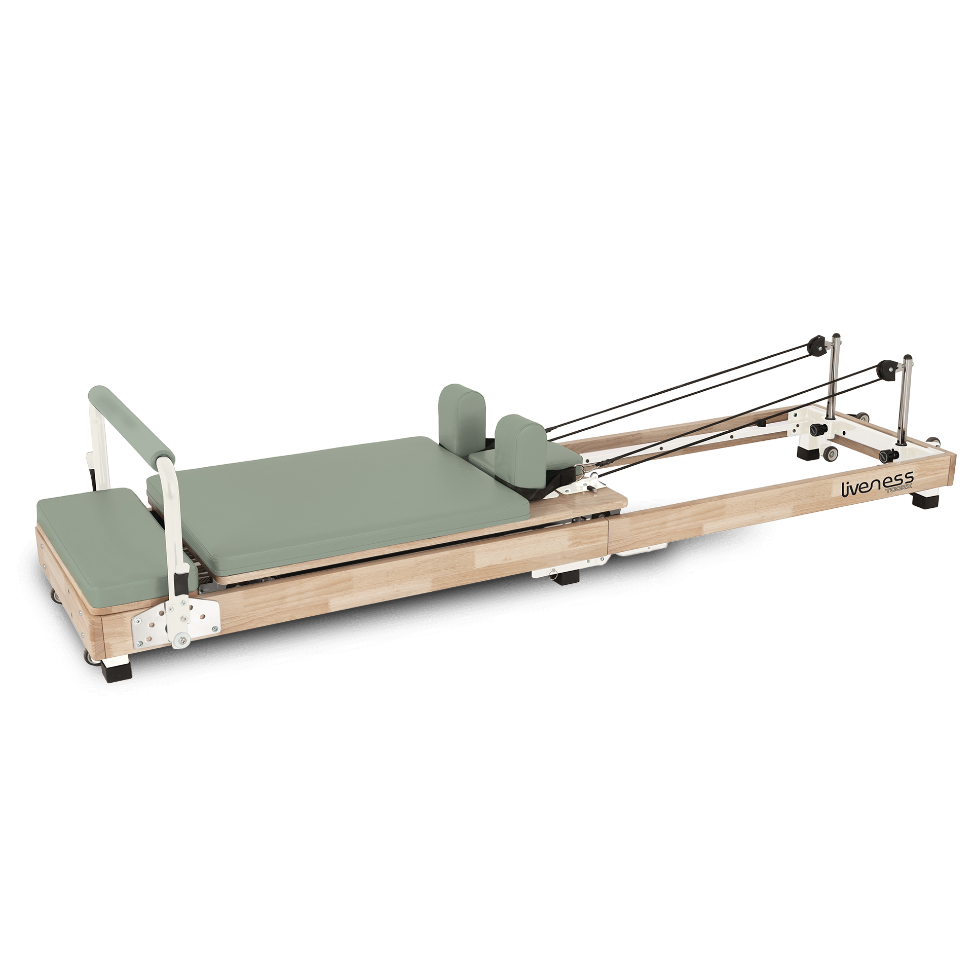 liveness – PTX-500 Il reformer in legno che si richiude e sparisce 1 liveness – PTX-500 Il reformer in legno che si richiude e sparisce