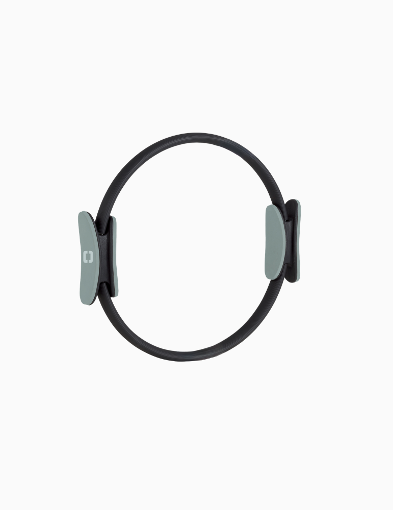 Toorx - Pilates Ring (Magic Circle) — Manici Anatomici Soft Touch, 2 Intensità 1 Toorx - Pilates Ring (Magic Circle) — Manici Anatomici Soft Touch, 2 Intensità