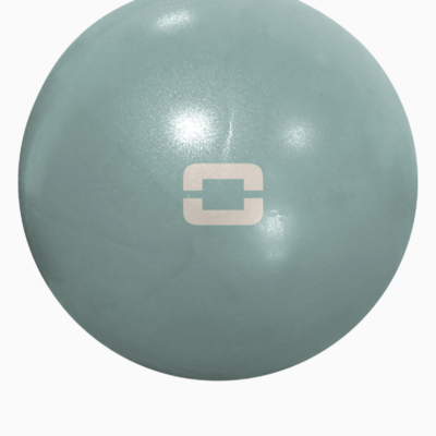 Toorx - Palla da Ginnastica Gym Ball — Antiscoppio con Pompa, 3 Misure Disponibili