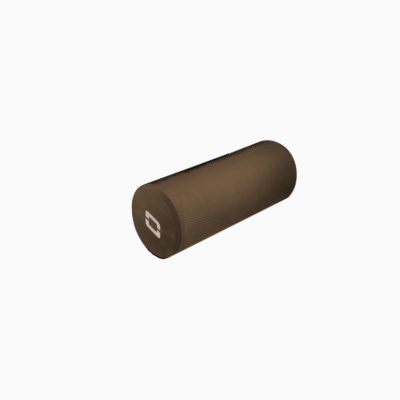 Toorx - Pilates Roller in EVA — Superficie a Micro Tasselli, 2 Lunghezze Disponibili